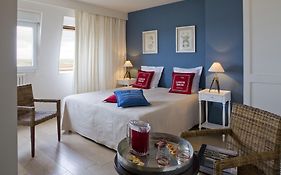 Hotel Restaurant Des Isles